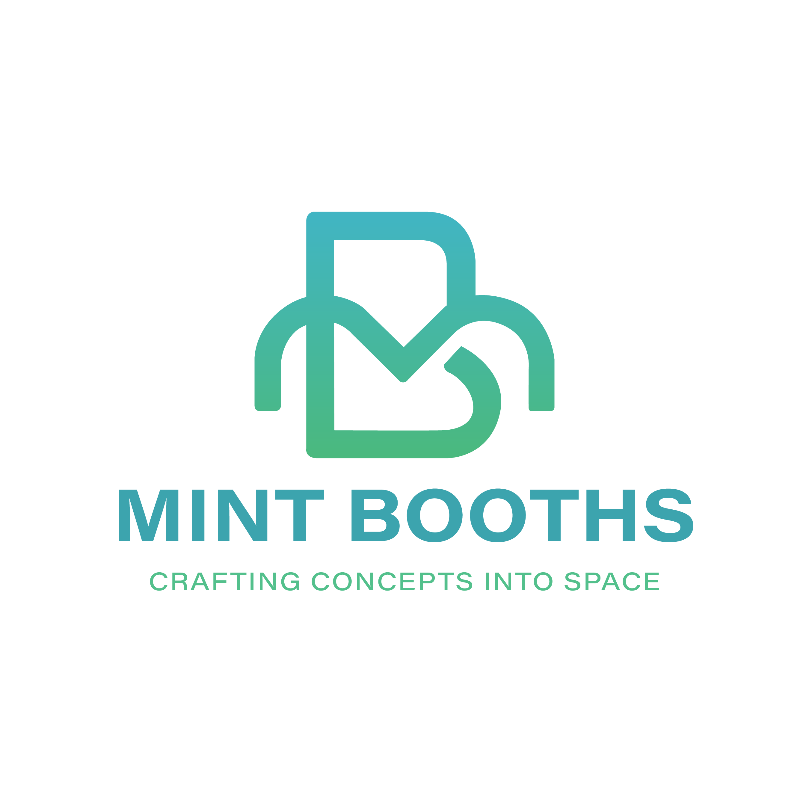 MintBooths | Crafting Concepts Into Space